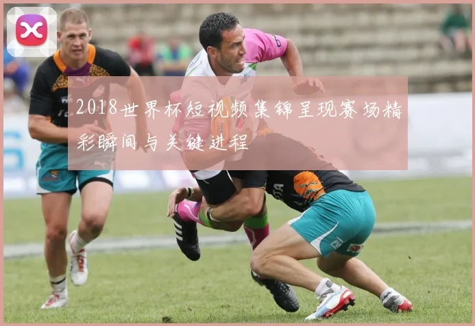 2018世界杯短视频集锦呈现赛场精彩瞬间与关键进程